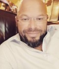 Встретьте Мужчинa : Nicolas, 51 лет до Франция  Poitiers
